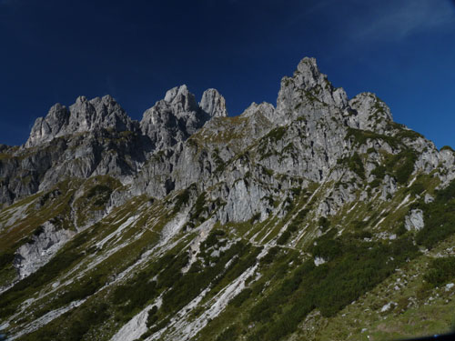 foto Alpský klub