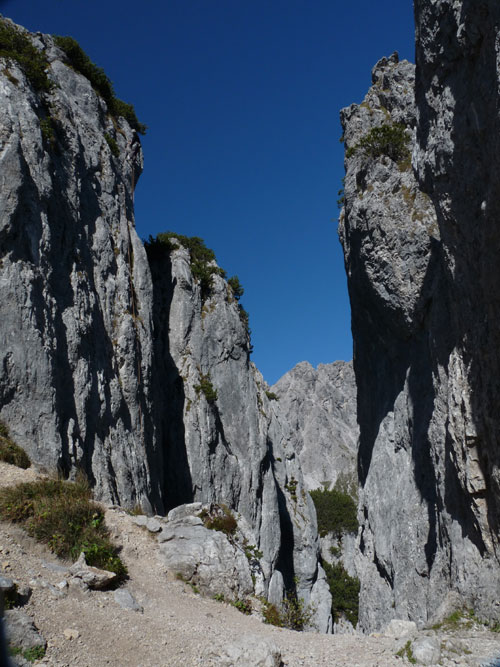 foto Alpský klub