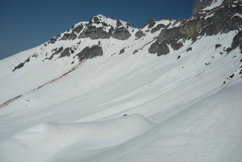 foto Alpský klub