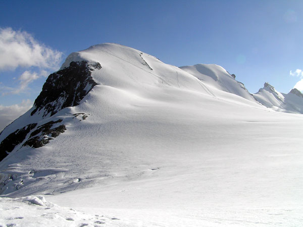 foto Alpský klub