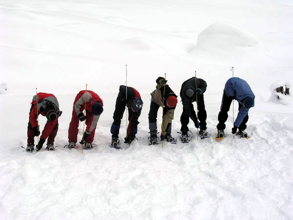 foto Alpský klub