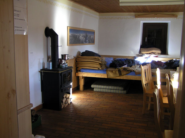  Alpský klub - České Budějovice