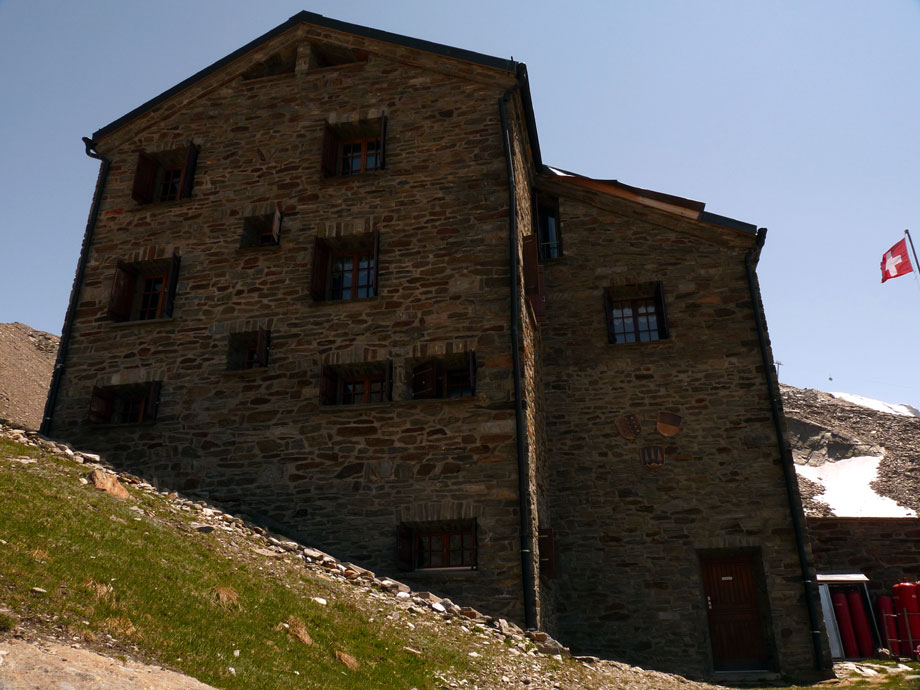  Alpský klub - České Budějovice