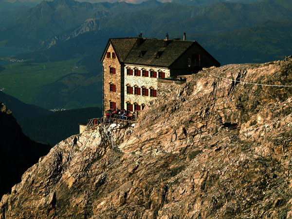  Alpský klub - České Budějovice