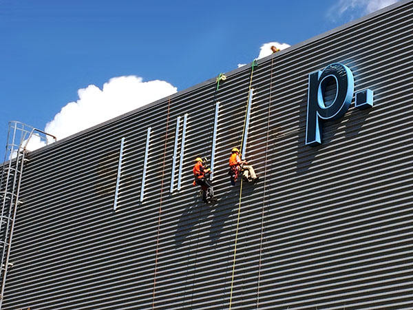  Alpský klub - České Budějovice