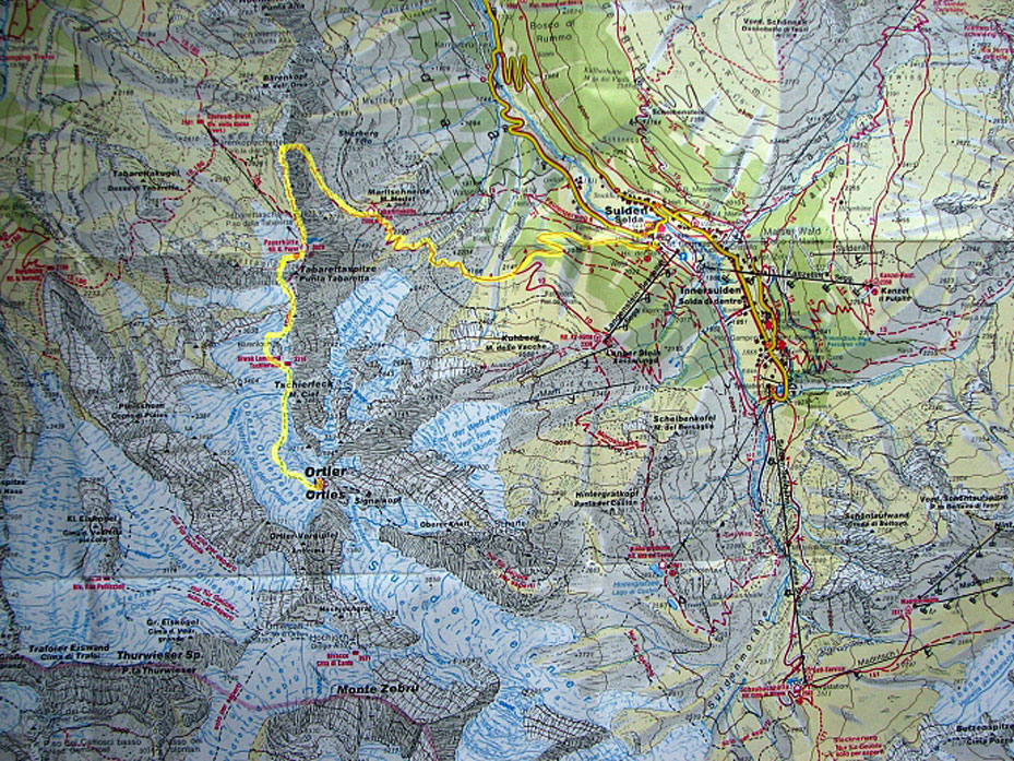 mapa